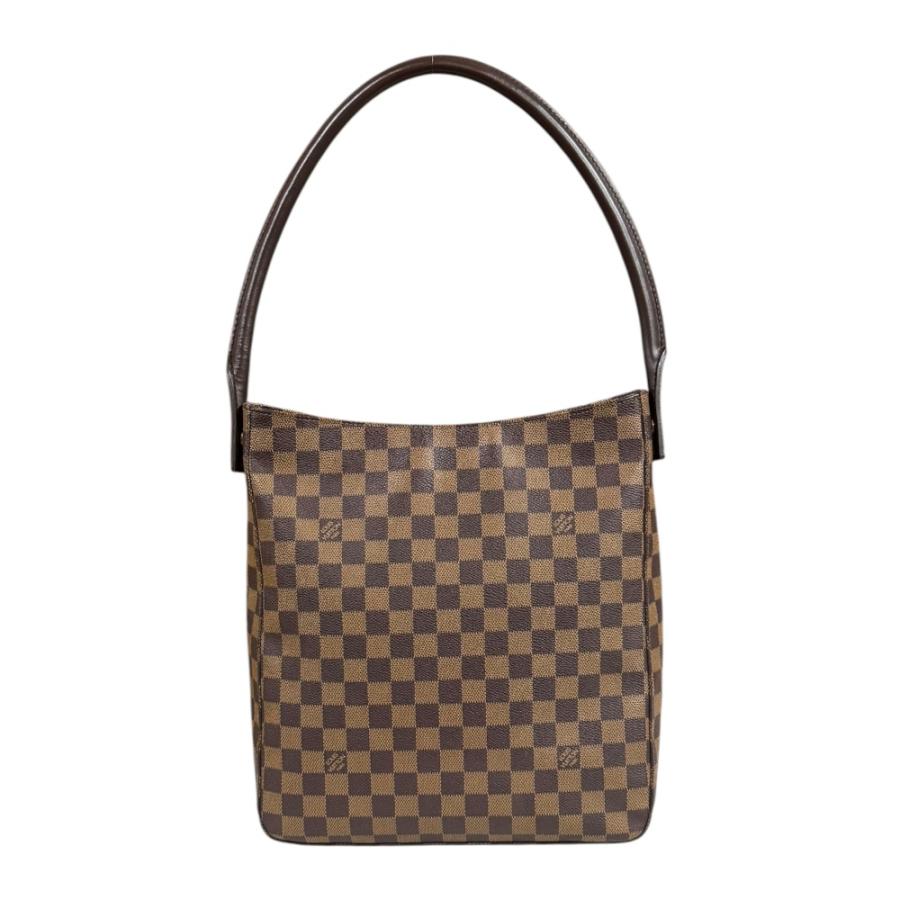 LOUIS VUITTON（ルイ・ヴィトン） ルーピングGM ダミエ ショルダー