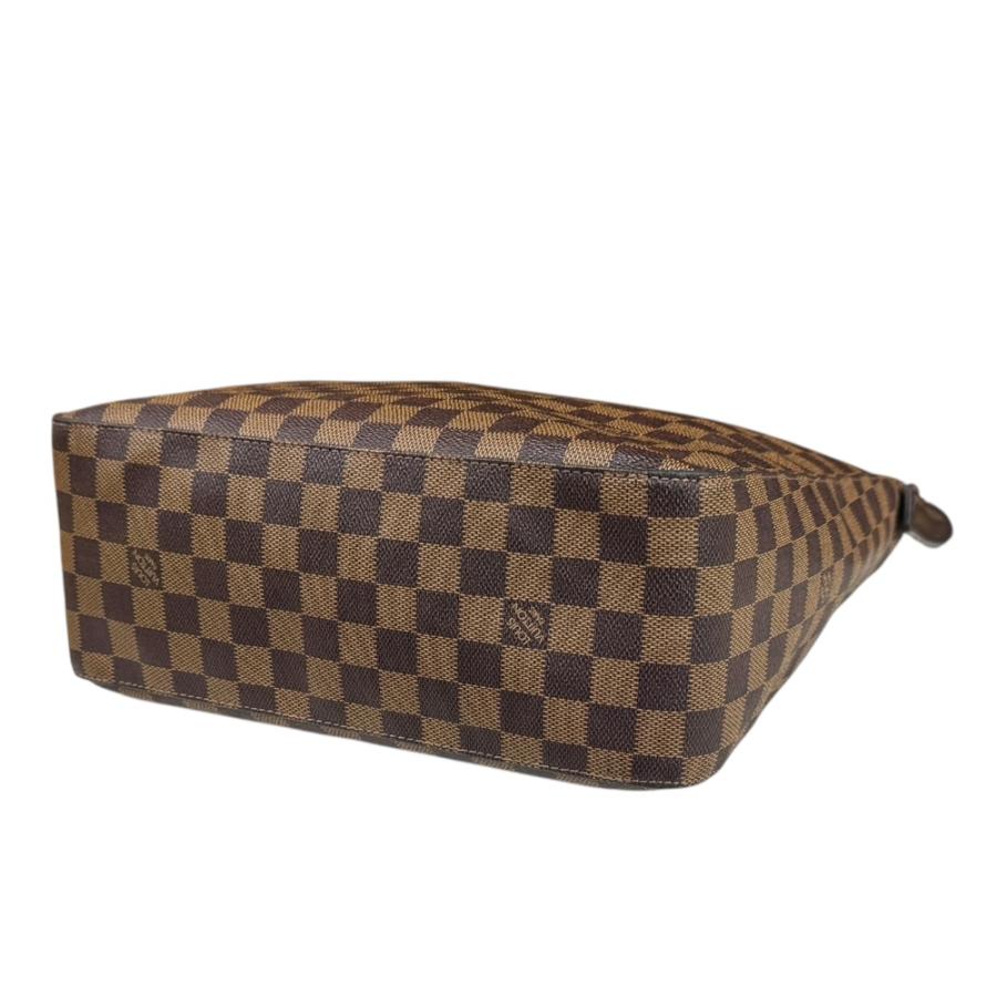 LOUIS VUITTON（ルイ・ヴィトン） ルーピングGM ダミエ ショルダー