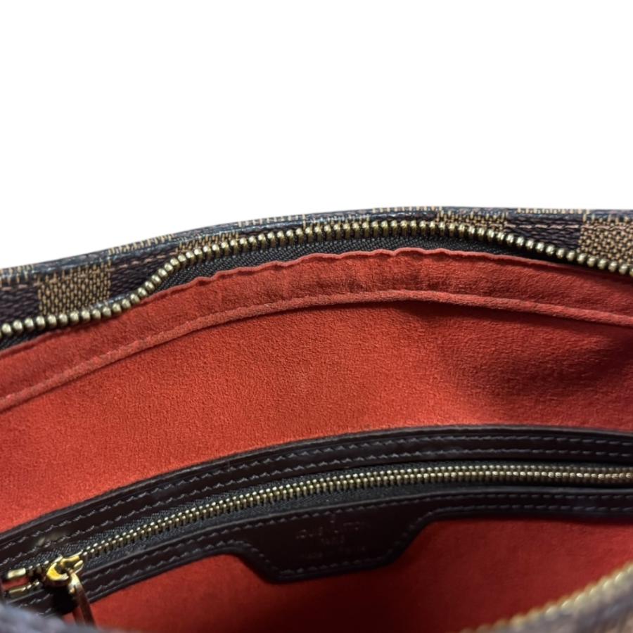 LOUIS VUITTON（ルイ・ヴィトン） ルーピングGM ダミエ ショルダー