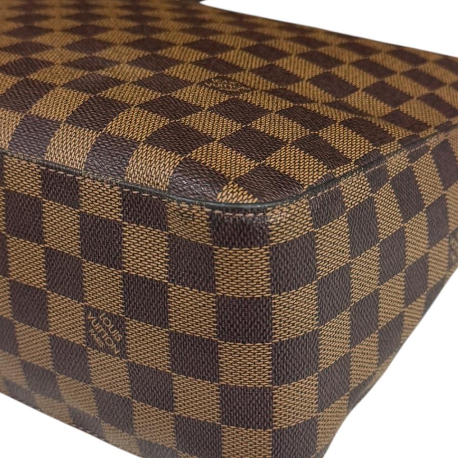 LOUIS VUITTON（ルイ・ヴィトン） ルーピングGM ダミエ ショルダー