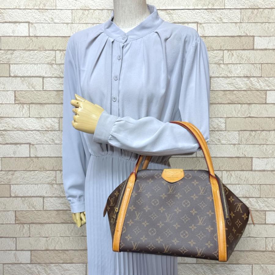 LOUIS VUITTON（ルイ・ヴィトン） マレMM モノグラム ショルダーバッグ 