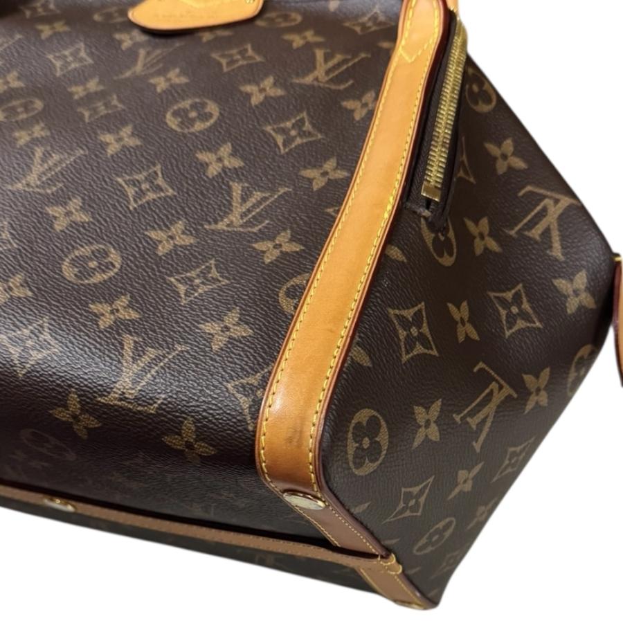 LOUIS VUITTON（ルイ・ヴィトン） マレMM モノグラム ショルダーバッグ 