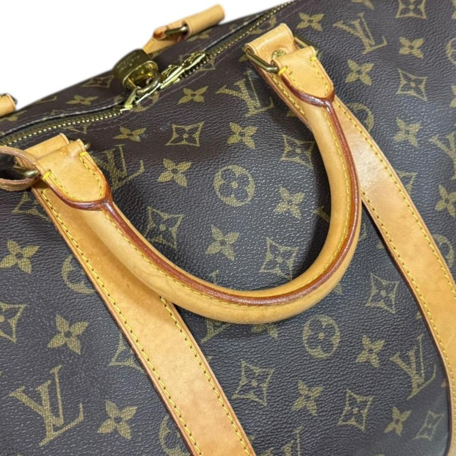 LOUIS VUITTON（ルイ・ヴィトン） キーポル50バンドリエール