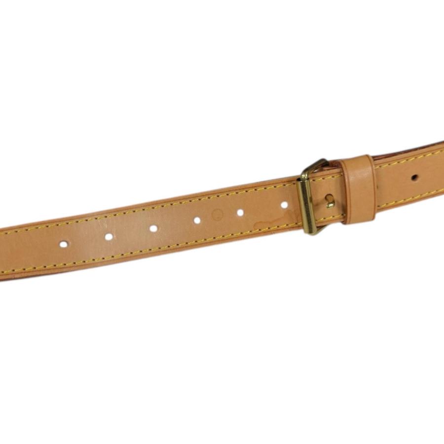 LOUIS VUITTON（ルイ・ヴィトン） キーポル50バンドリエール