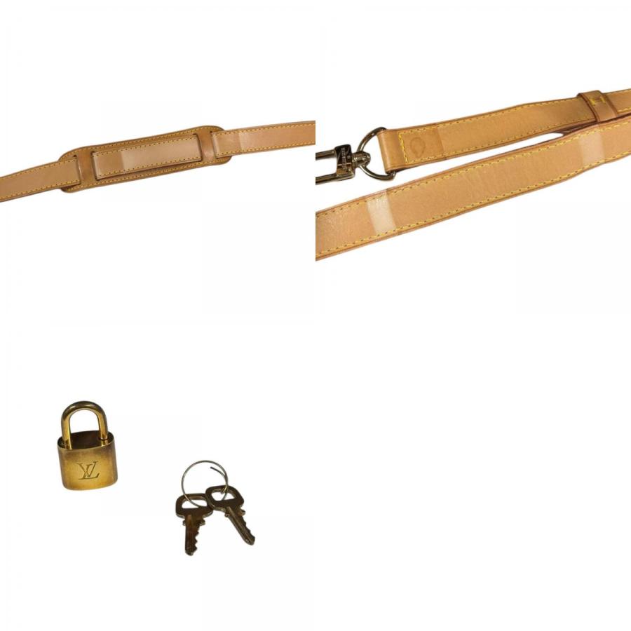 LOUIS VUITTON（ルイ・ヴィトン） キーポル50バンドリエール