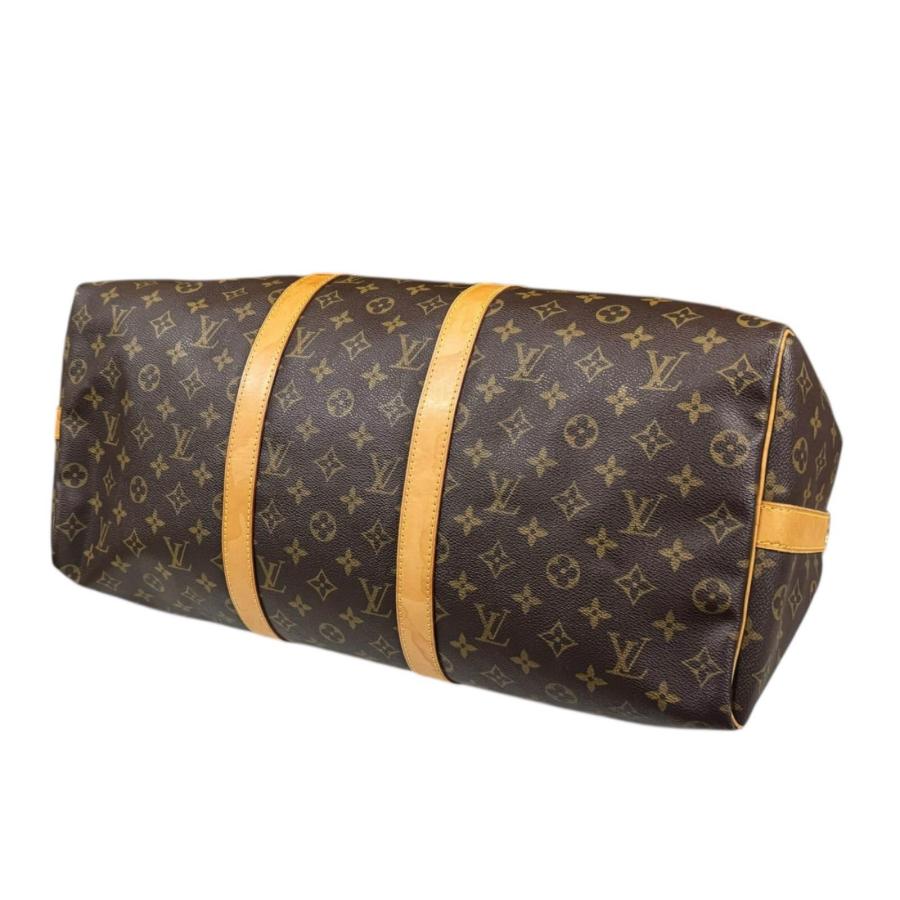 LOUIS VUITTON（ルイ・ヴィトン） キーポル50バンドリエール