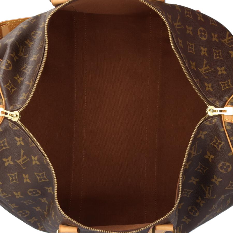 LOUIS VUITTON（ルイ・ヴィトン） キーポル50バンドリエール