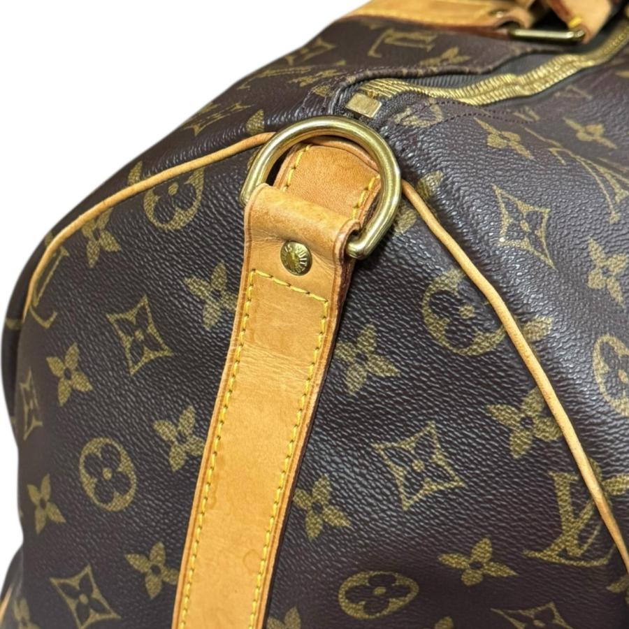LOUIS VUITTON（ルイ・ヴィトン） キーポル50バンドリエール