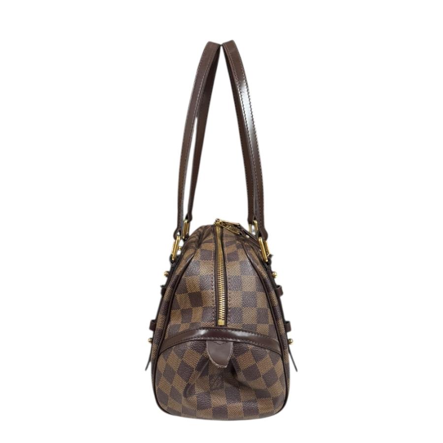 LOUIS VUITTON（ルイ・ヴィトン） リヴィントンPM ダミエ ショルダー