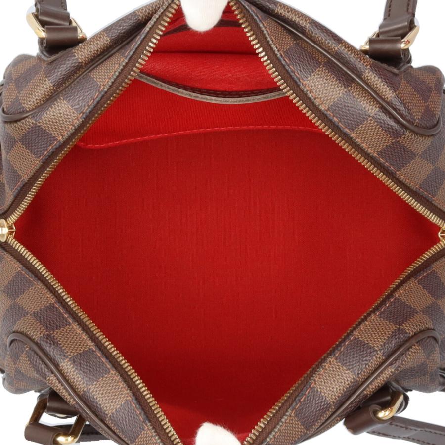 LOUIS VUITTON（ルイ・ヴィトン） リヴィントンPM ダミエ ショルダー