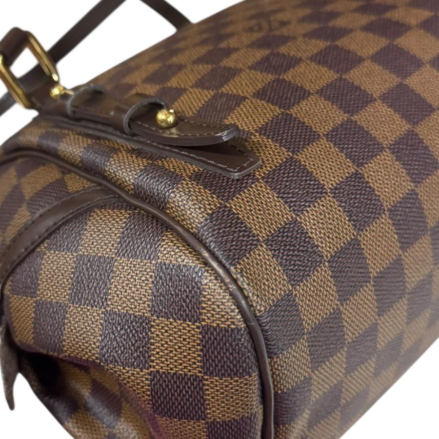 LOUIS VUITTON（ルイ・ヴィトン） リヴィントンPM ダミエ ショルダー