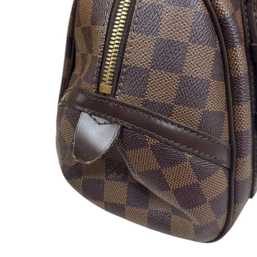LOUIS VUITTON（ルイ・ヴィトン） リヴィントンPM ダミエ ショルダー