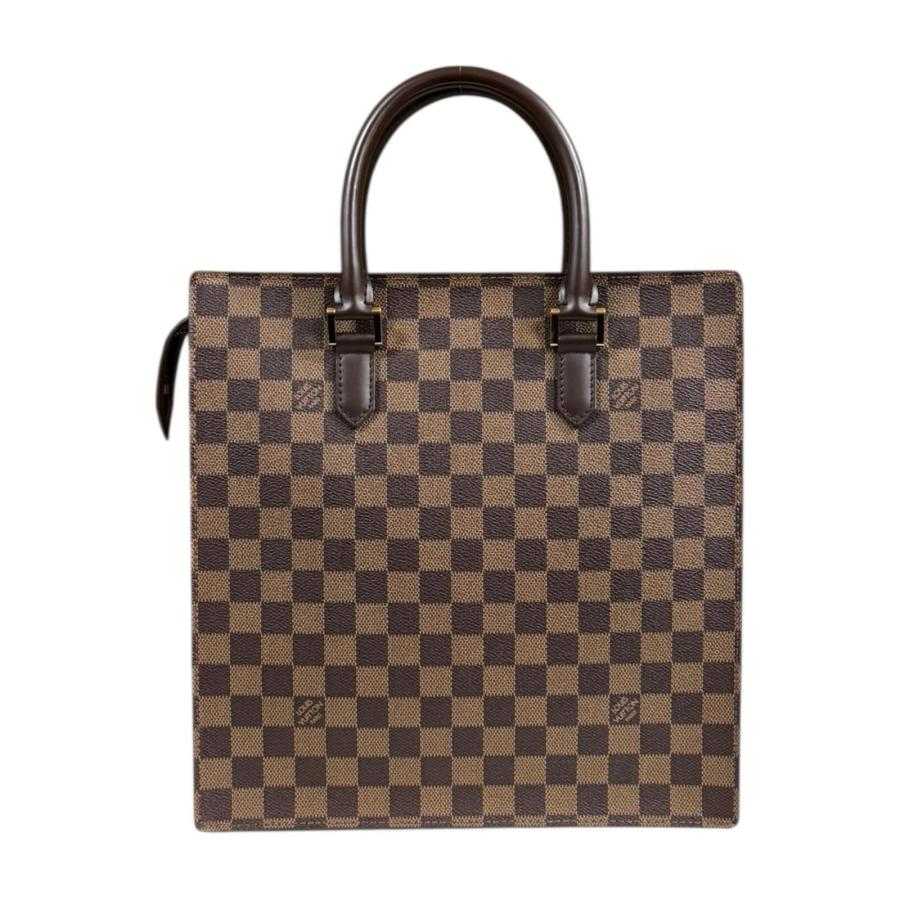 【LOUIS VUITTON】LV ダミエ トートバッグ ヴェニス PM LOUIS VUITTON（ルイ・ヴィトン） ヴェニスPM ダミエ トートバッグ