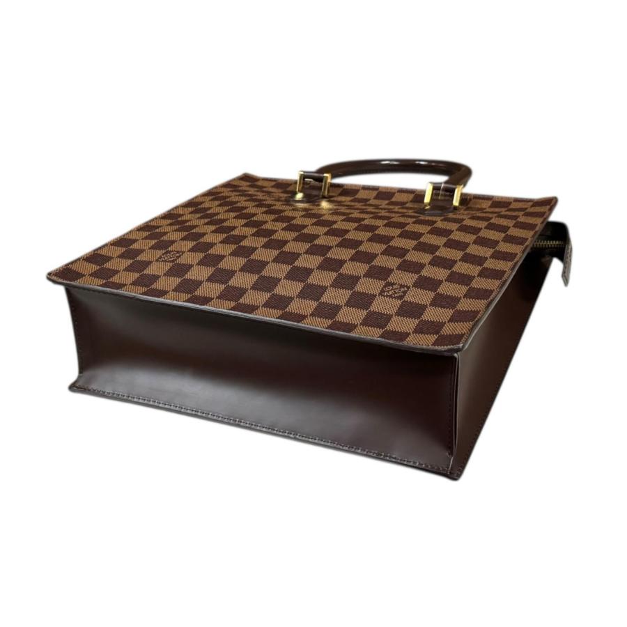 LOUIS VUITTON（ルイ・ヴィトン） ヴェニスPM ダミエ トートバッグ