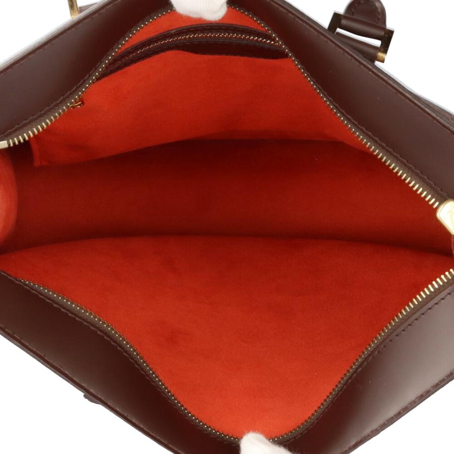 LOUIS VUITTON（ルイ・ヴィトン） ヴェニスPM ダミエ トートバッグ