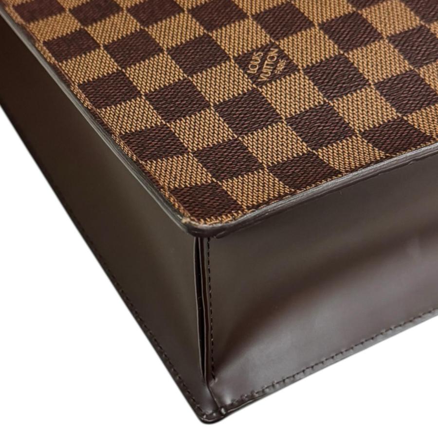 LOUIS VUITTON（ルイ・ヴィトン） ヴェニスPM ダミエ トートバッグ