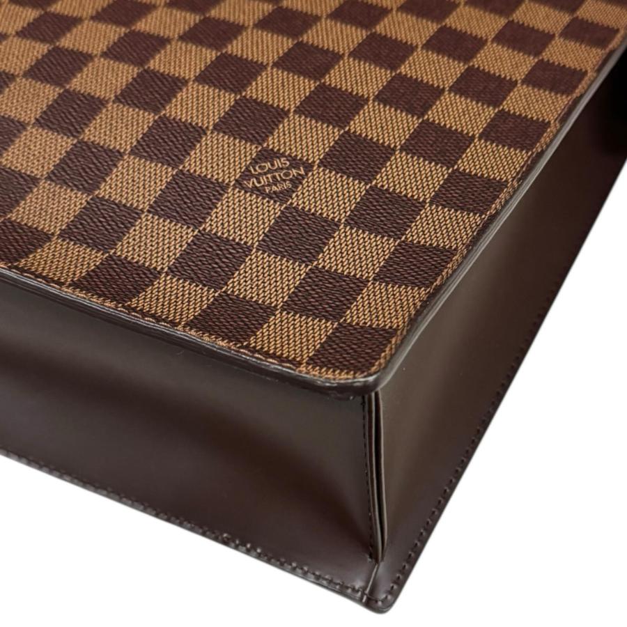 LOUIS VUITTON（ルイ・ヴィトン） ヴェニスPM ダミエ トートバッグ