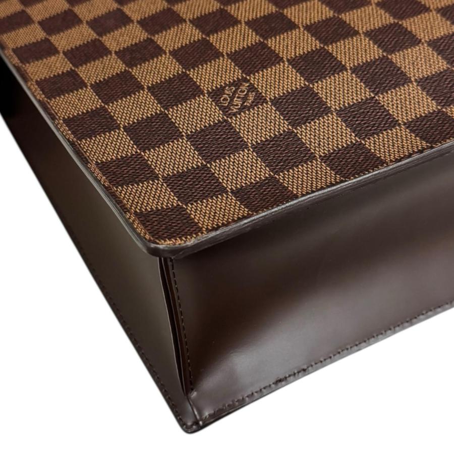 LOUIS VUITTON（ルイ・ヴィトン） ヴェニスPM ダミエ トートバッグ