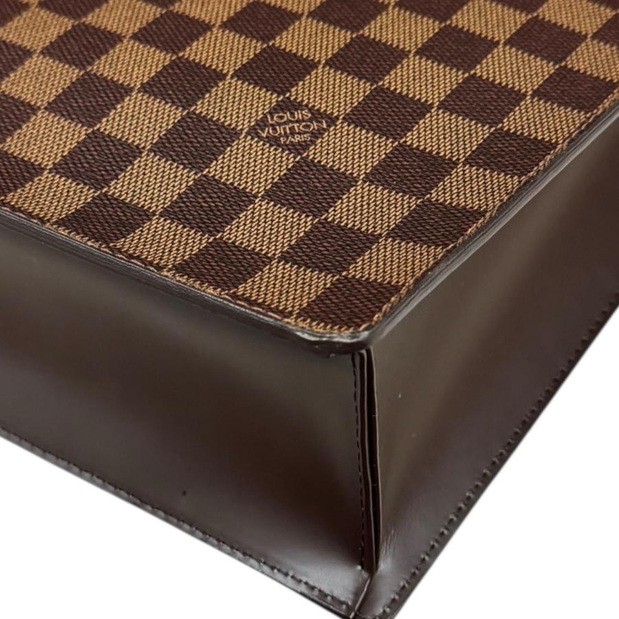 LOUIS VUITTON（ルイ・ヴィトン） ヴェニスPM ダミエ トートバッグ