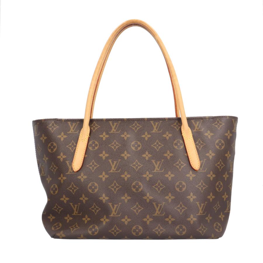 LOUIS VUITTON（ルイ・ヴィトン） ラスパイユPM モノグラム トート