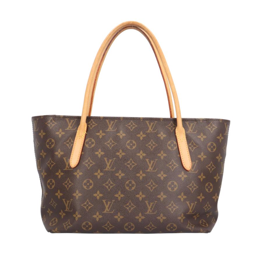 LOUIS VUITTON（ルイ・ヴィトン） ラスパイユPM モノグラム トート