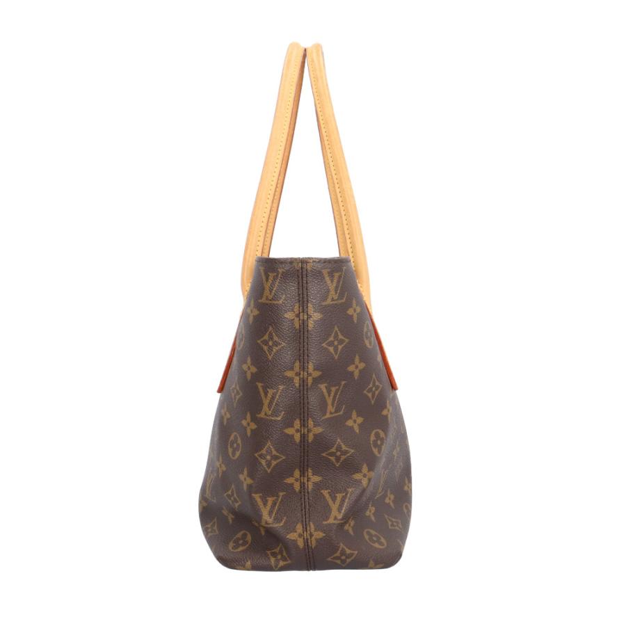 LOUIS VUITTON（ルイ・ヴィトン） ラスパイユPM モノグラム トート