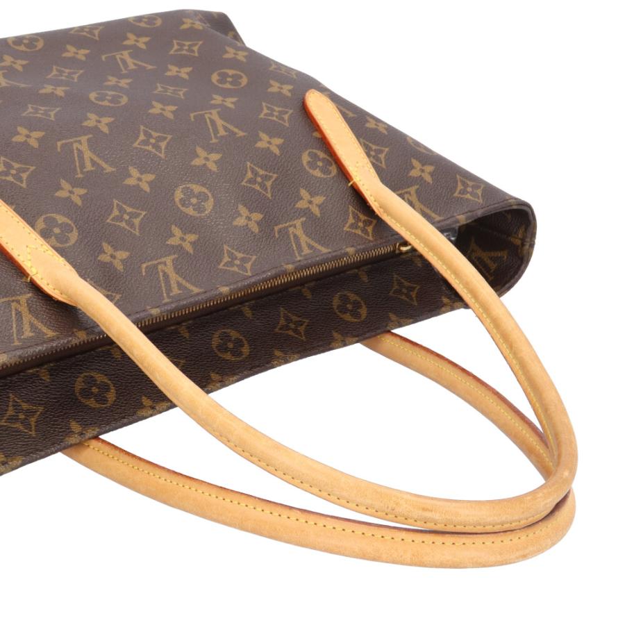 LOUIS VUITTON（ルイ・ヴィトン） ラスパイユPM モノグラム トート