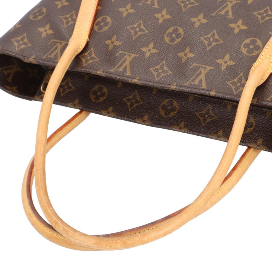 LOUIS VUITTON（ルイ・ヴィトン） ラスパイユPM モノグラム トート