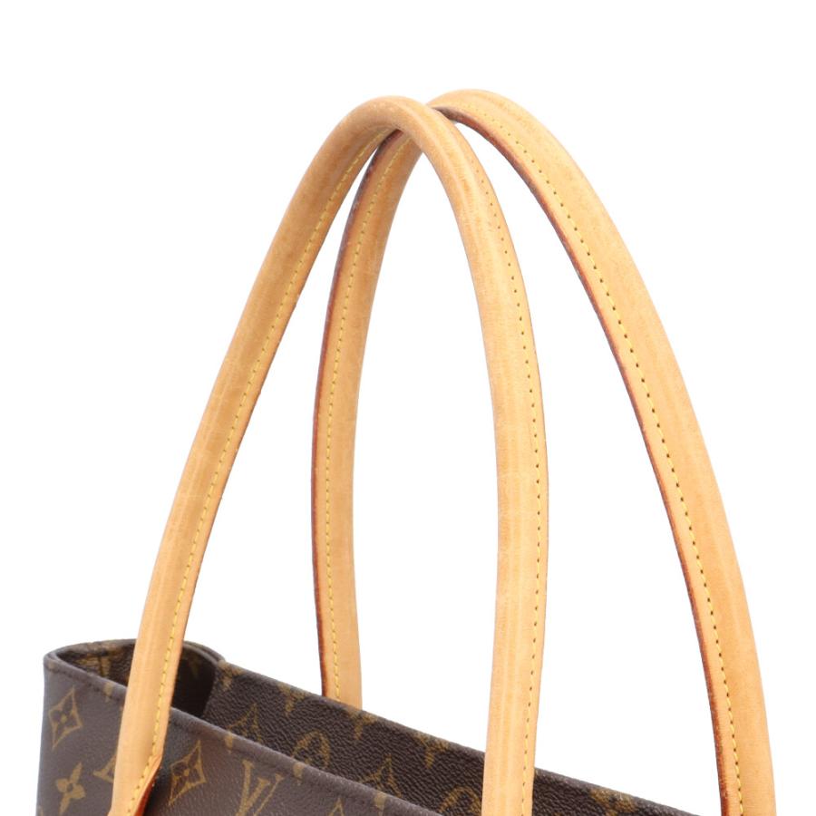 LOUIS VUITTON（ルイ・ヴィトン） ラスパイユPM モノグラム トート