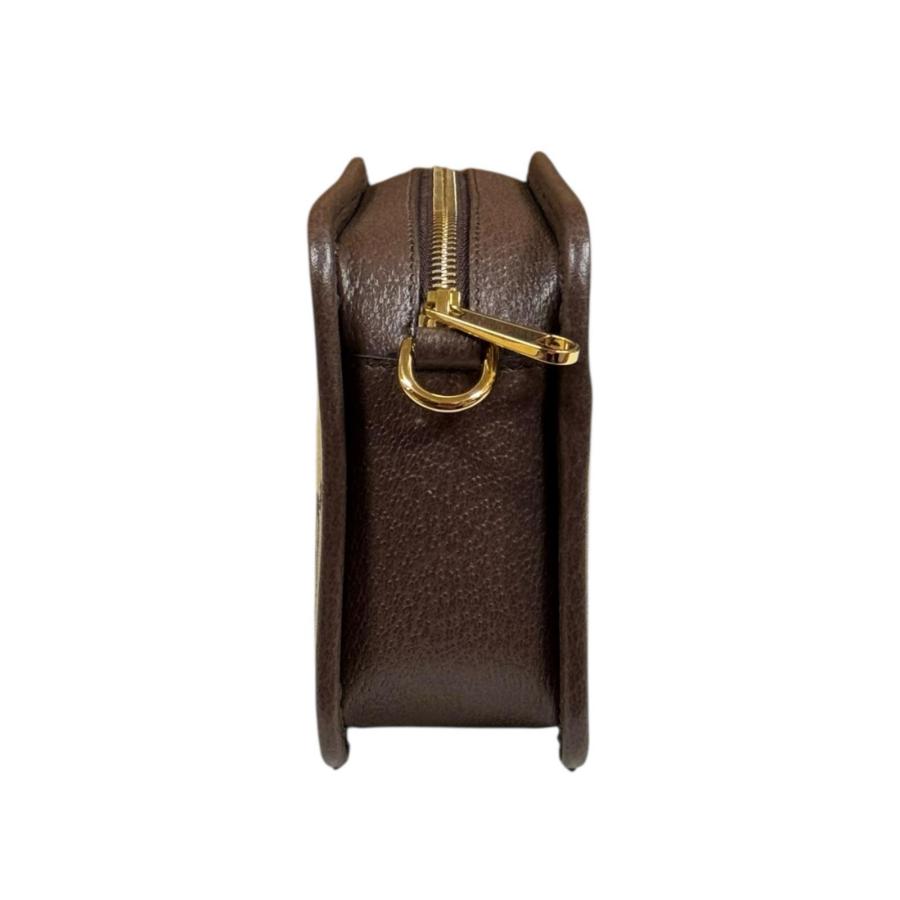 GUCCI（グッチ） ミニバッグ ジャンボGG ショルダーバッグ GG