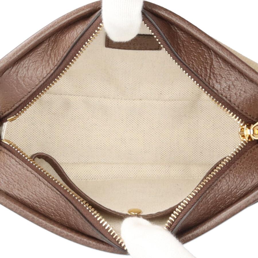 GUCCI（グッチ） ミニバッグ ジャンボGG ショルダーバッグ GG