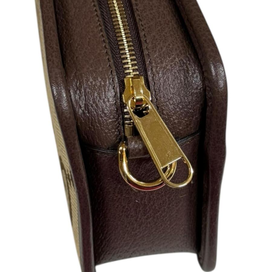 GUCCI（グッチ） ミニバッグ ジャンボGG ショルダーバッグ GG