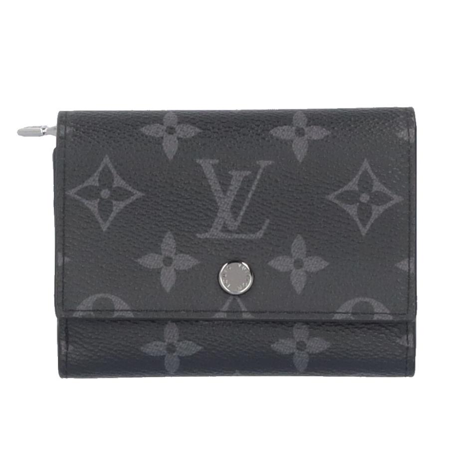LOUIS VUITTON（ルイ・ヴィトン） ヴィクター・ウォレット モノグラム