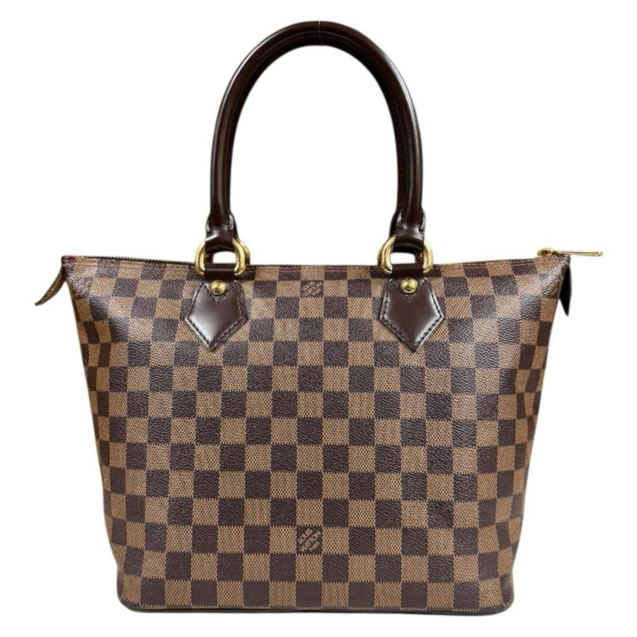 LOUIS VUITTON（ルイ・ヴィトン） サレヤPM ダミエ ハンドバッグ