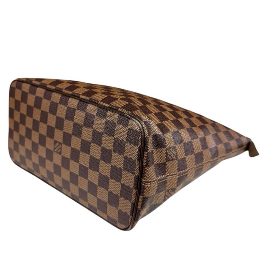 LOUIS VUITTON（ルイ・ヴィトン） サレヤPM ダミエ ハンドバッグ