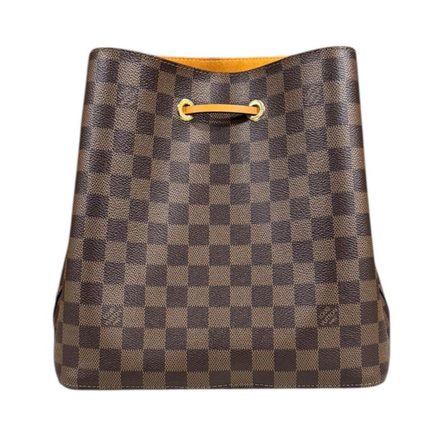 LOUIS VUITTON（ルイ・ヴィトン） ネオノエ ダミエ ショルダーバッグ
