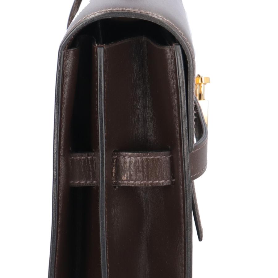 HERMES エルメス ケリーデペッシュ38 ビジネスバッグ ボックス HERMES エルメス ケリーデペッシュ38 ビジネスバッグ ボックス