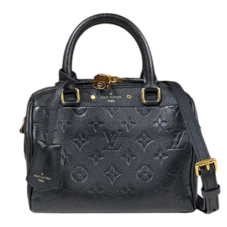 LOUIS VUITTON ルイヴィトン スピーディ バンドリエール 20 モノグラム  