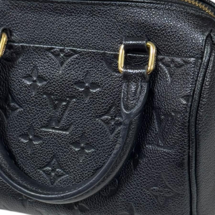 LOUIS VUITTON ルイヴィトン スピーディ バンドリエール 20 モノグラム  