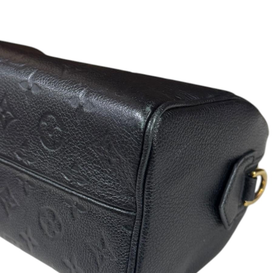 LOUIS VUITTON ルイヴィトン スピーディ バンドリエール 20 モノグラム  