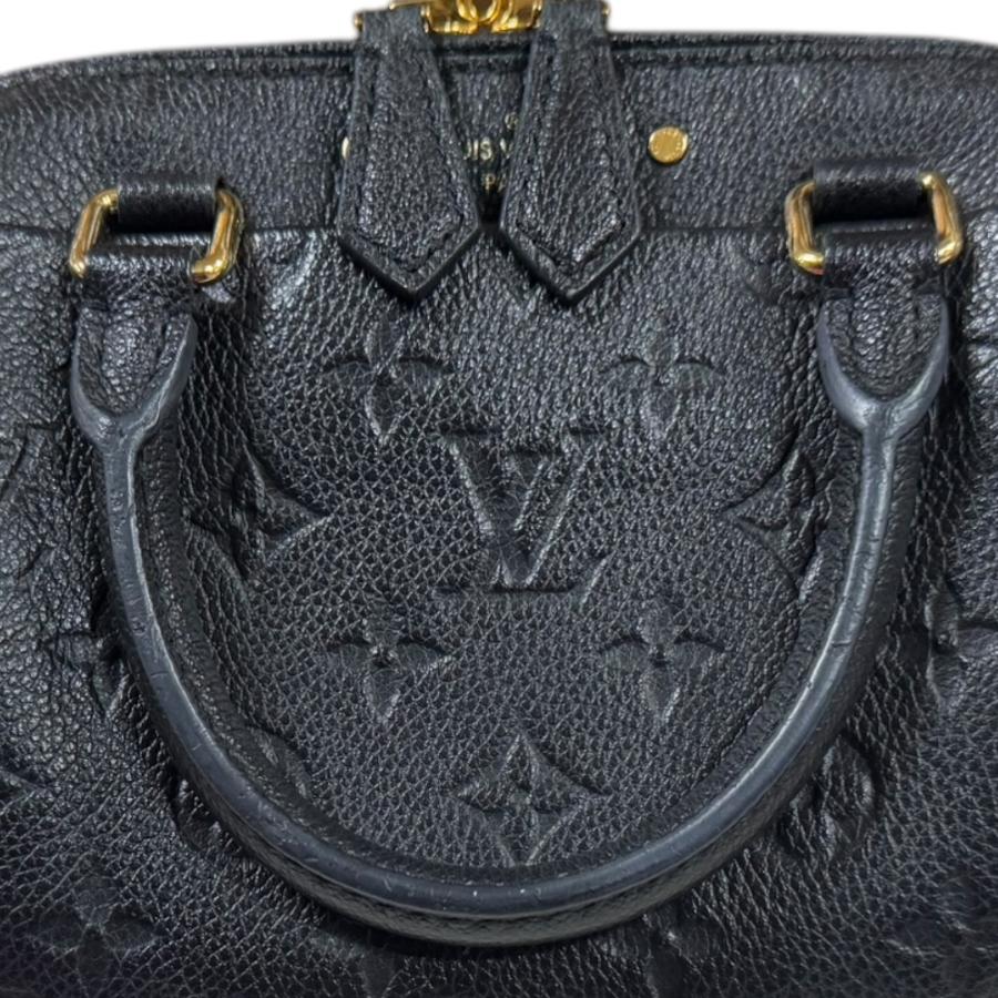 LOUIS VUITTON ルイヴィトン スピーディ バンドリエール 20 モノグラム  