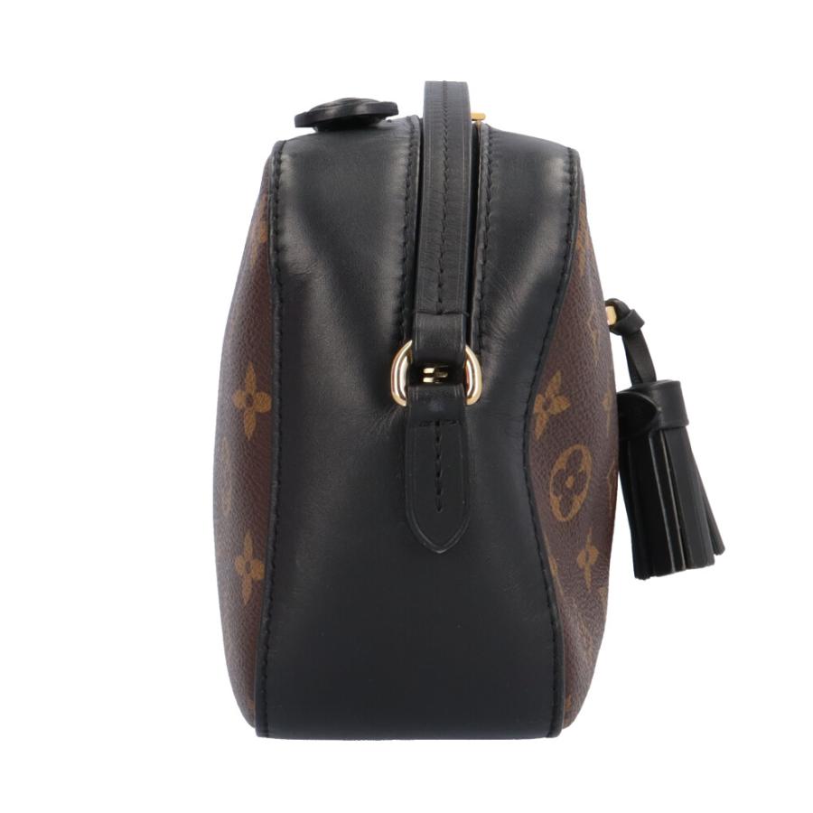LOUIS VUITTON（ルイ・ヴィトン） サントンジュ モノグラム ショルダー