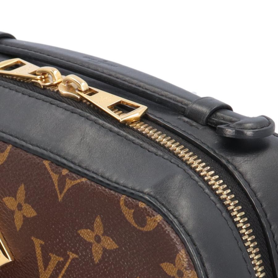 LOUIS VUITTON ルイヴィトン M43555 サントンジュ ショルダーバッグ モノグラムキャンバス レディース [中古] ルイヴィトン ショルダーバッグ モノグラム サントンジュ M43555 LOUIS