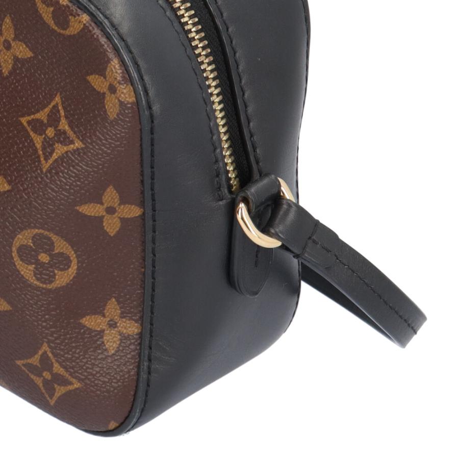 LOUIS VUITTON モノグラム サントンジュ ショルダーバッグ LOUIS VUITTON（ルイ・ヴィトン） サントンジュ モノグラム ショルダー