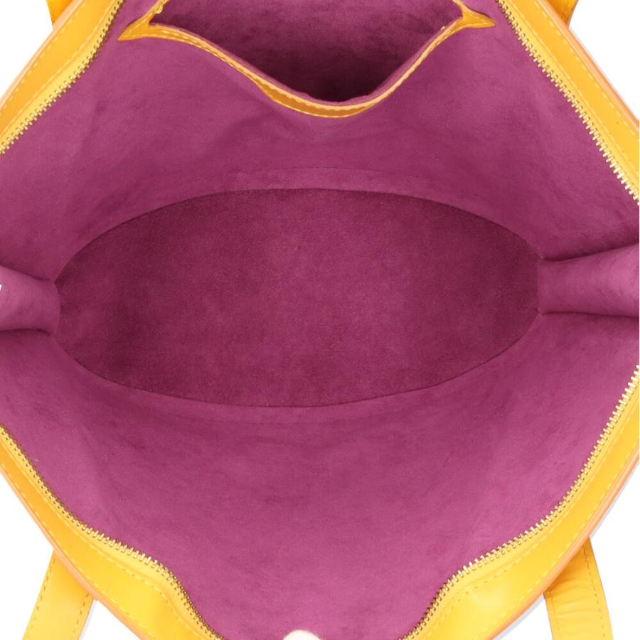 LOUIS VUITTON（ルイ・ヴィトン） サンジャック エピ ショルダーバッグ