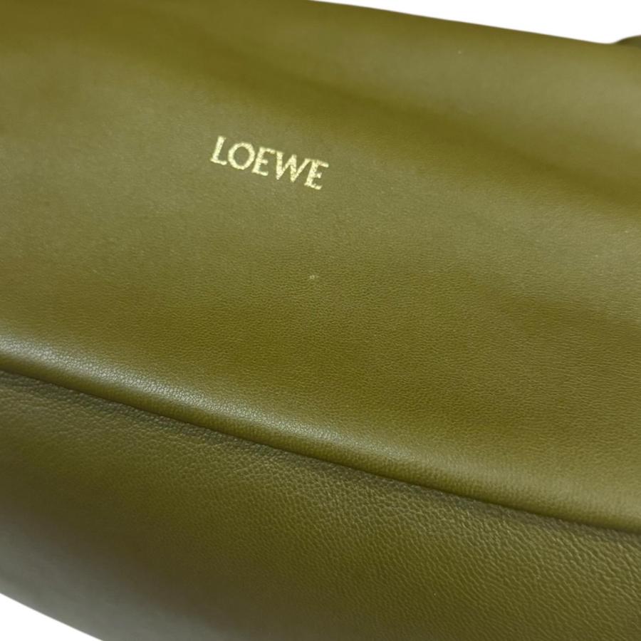 LOEWE（ロエベ） スクイーズバッグ ミディアム ショルダーバッグ