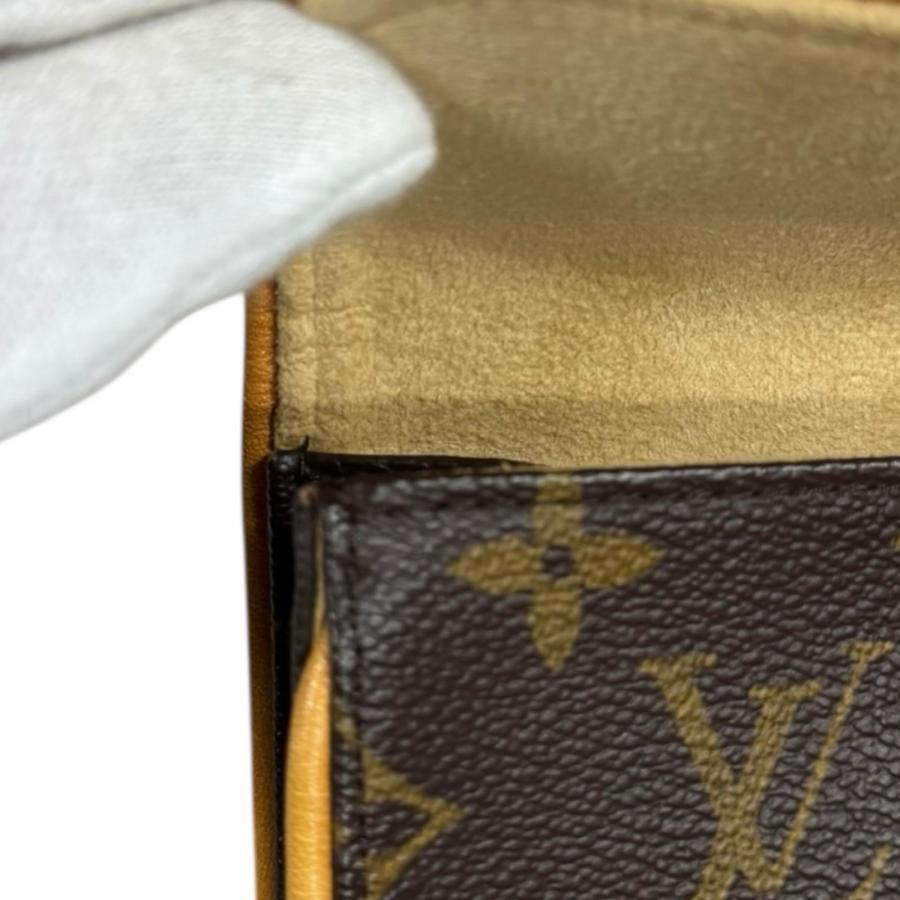 LOUIS VUITTON（ルイ・ヴィトン） ポシェット・フロランティーヌ
