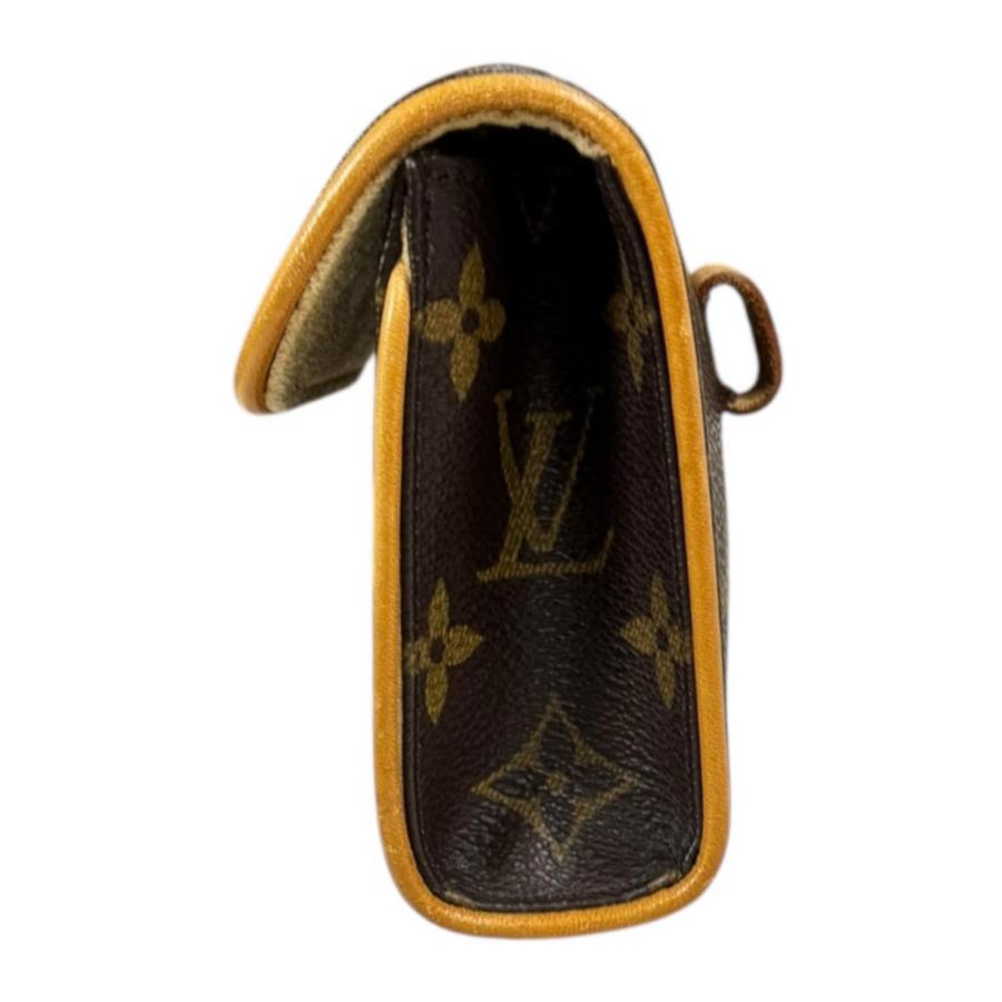 LOUIS VUITTON（ルイ・ヴィトン） ポシェット・フロランティーヌ