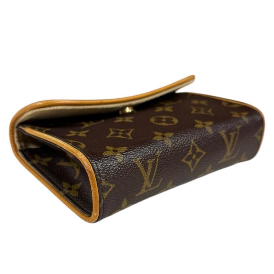 LOUIS VUITTON（ルイ・ヴィトン） ポシェット・フロランティーヌ