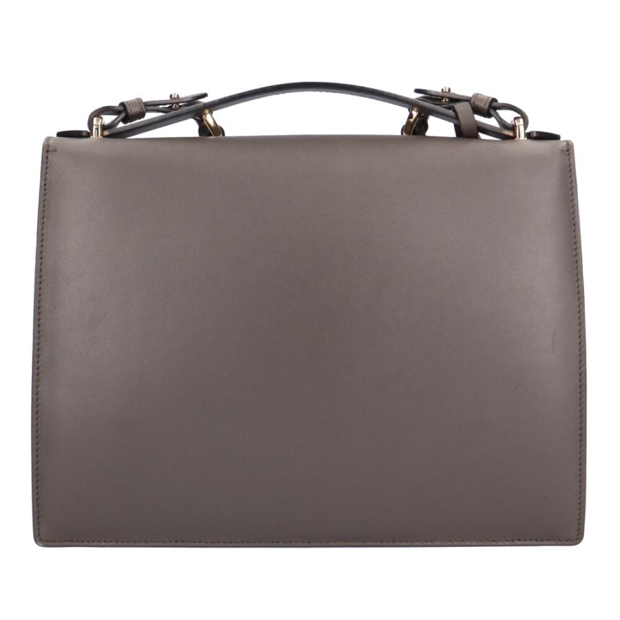 サルヴァトーレフェラガモ】Salvatore Ferragamo ガンチーニ